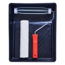 GLOSS FINISH 9" ROLLER TRAY KIT