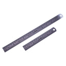 2pc STEEL RULE SET
