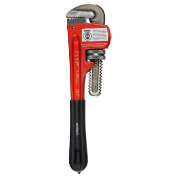 10" PROFESSIONAL PIPE WRENCH