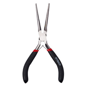 MINI EXTRA LONG NOSE PLIER WITH SPRING