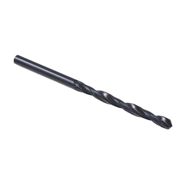 HSS METRIC DRILL BIT 4.5mm x 80mm