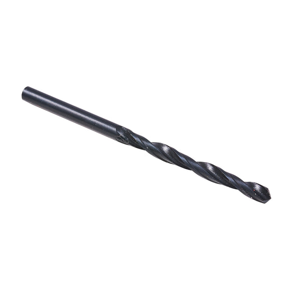 HSS METRIC DRILL BIT 4.5mm x 80mm