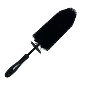 445mm (17 ")  CAR ALLOY WHEEL BRUSH