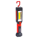 MULTI-FUNCTION ROTATING COB LED WORKLIGHT