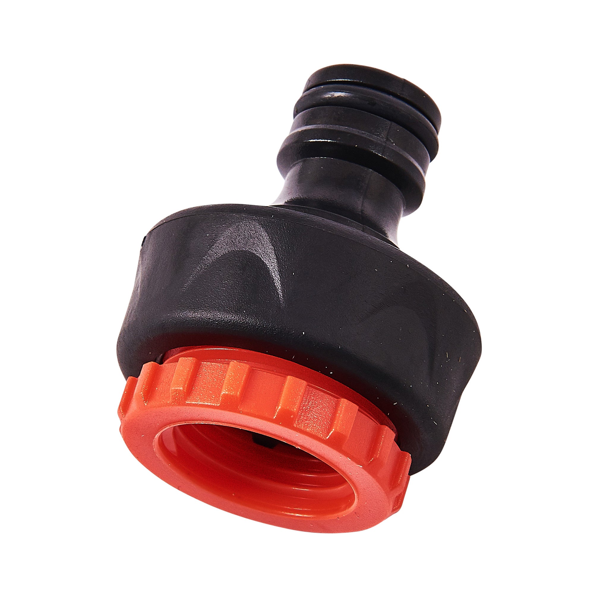 TAP ADAPTOR AND REDUCER 1/2" - 3/4" BSP