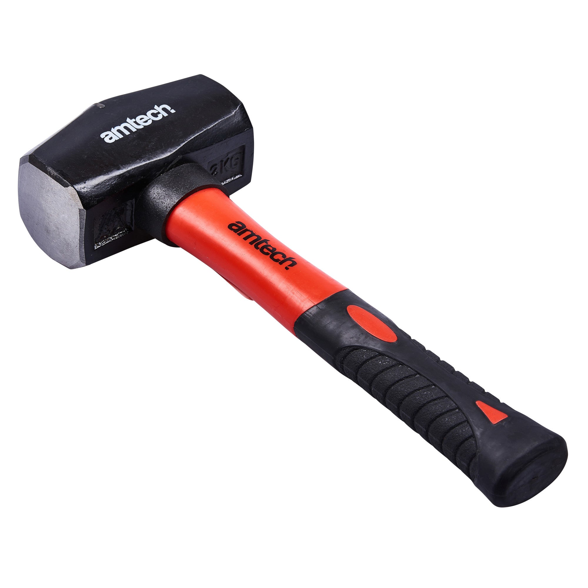 70oz (2kg( CLUB HAMMER - FIBREGLASS SHAFT