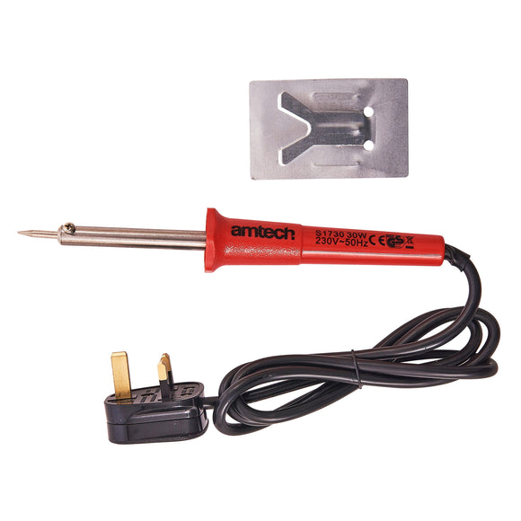 30W SOLDERING IRON