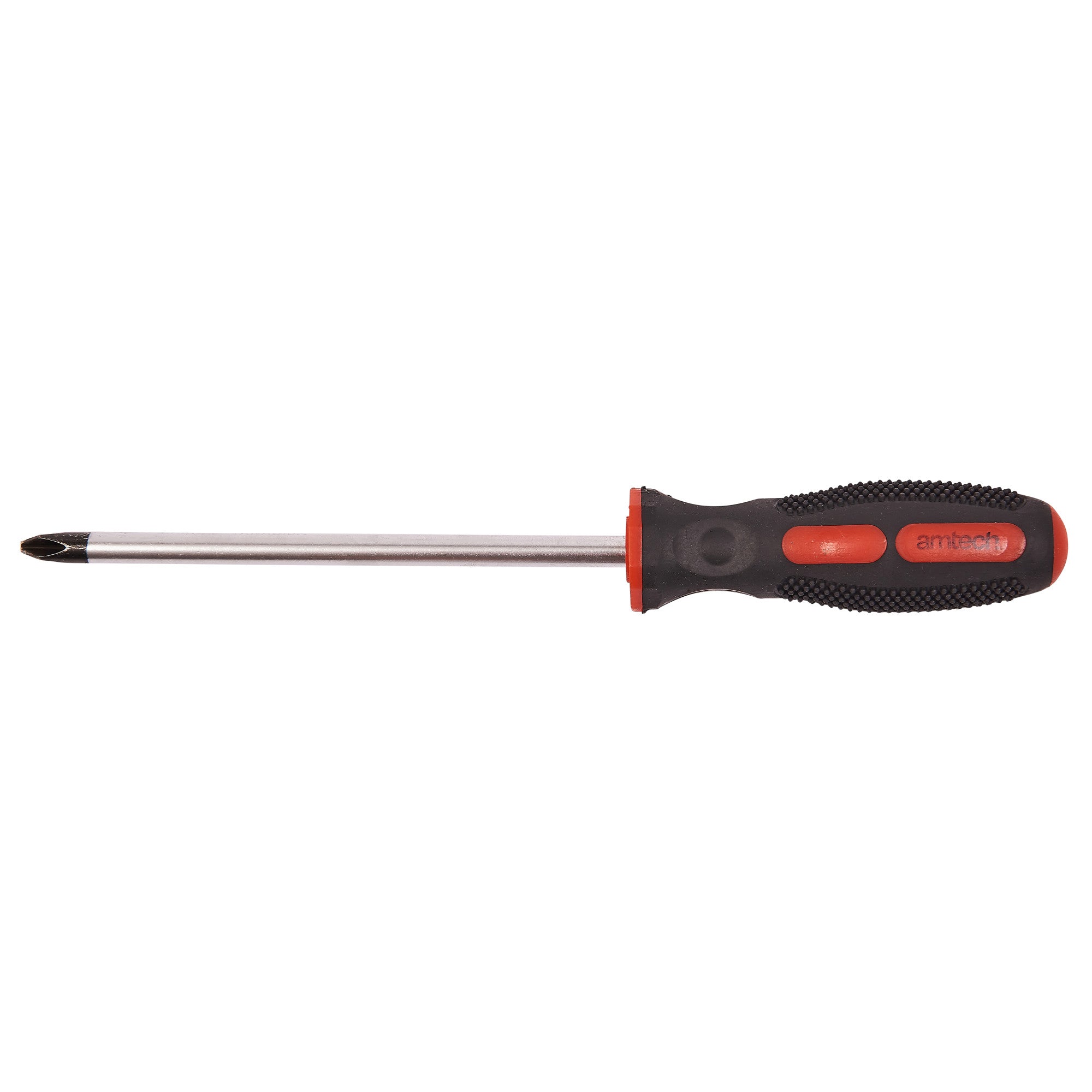 NO.3 PHILLIPS 15CM BLADE SCREWDRIVER