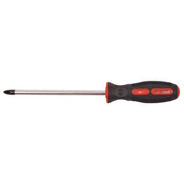 NO.3 PHILLIPS 15CM BLADE SCREWDRIVER
