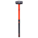 6lb (2.7kg) SLEDGE HAMMER - FIBREGLASS SHAFT