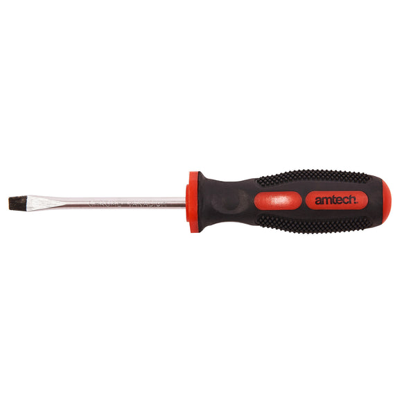 5mm SLOTTED 7.5CM BLADE SCREWDRIVER