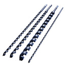 4pc (600mm) AUGER BIT SET