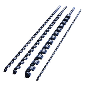 4pc (600mm) AUGER BIT SET