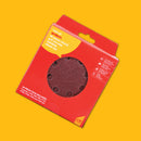 40pcs MIXED GRIT CIRCULAR SANDING SHEET SET (125MM)