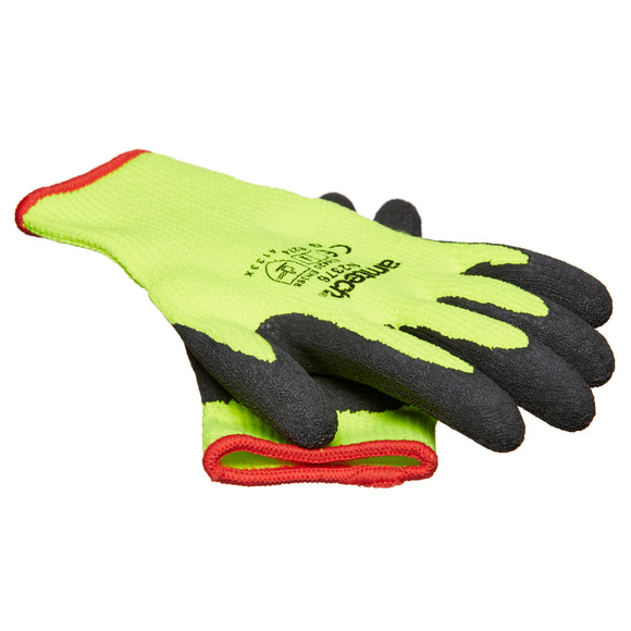 HEAVY DUTY THERMAL WORK GLOVE LARGE (SIZE:9)