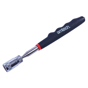 TELESCOPIC LED PICK UP TOOL