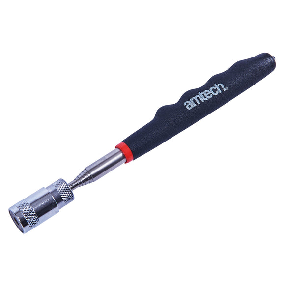 TELESCOPIC LED PICK UP TOOL