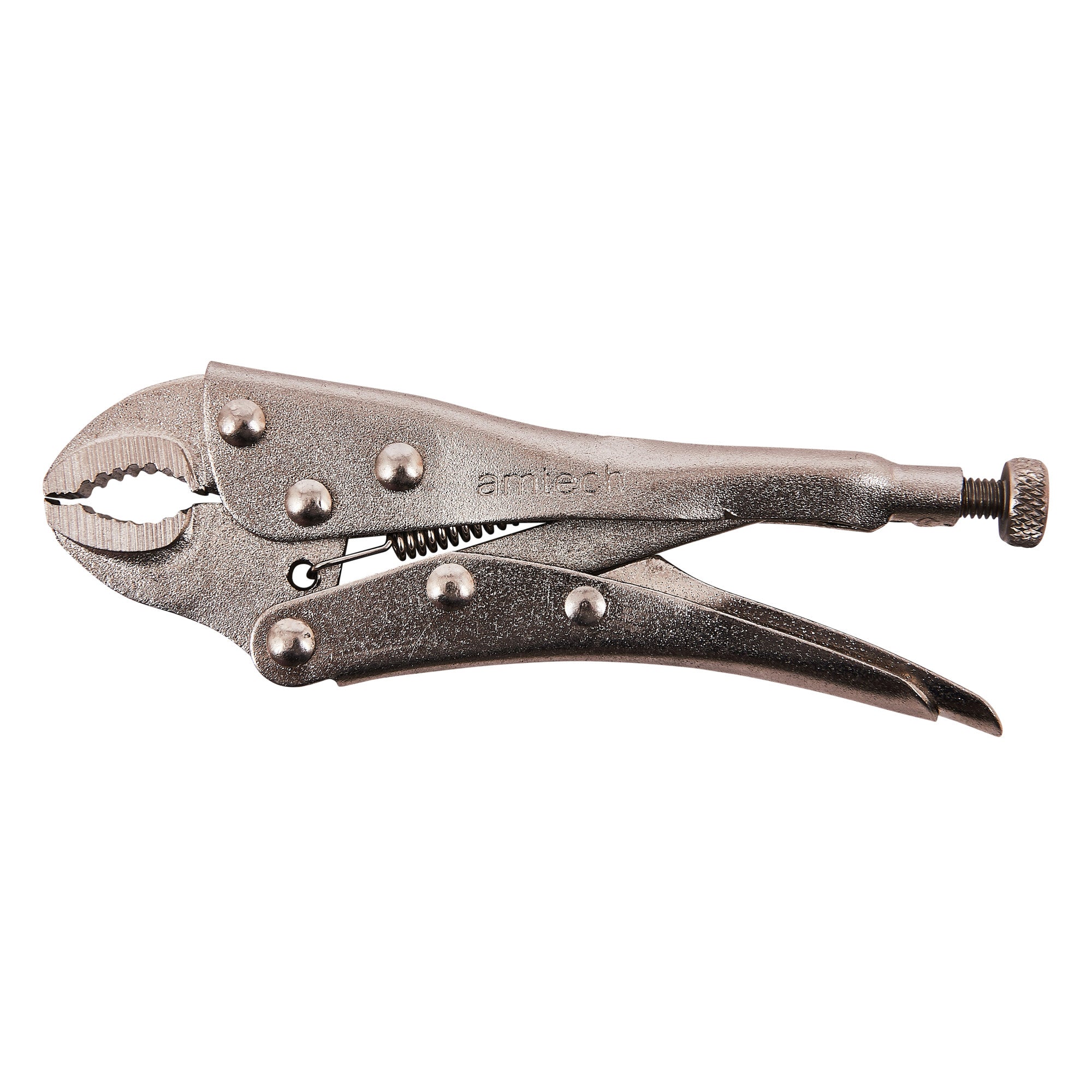 5'' LOCKING GRIP PLIERS