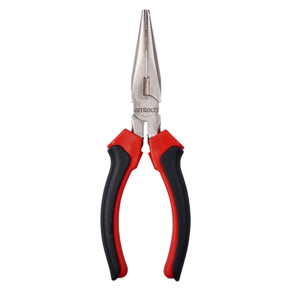 150mm (6") PRO LONG NOSE PLIERS