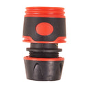1/2" HOSE CONNECTOR WITH STOP