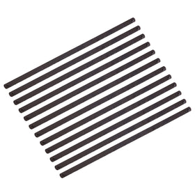 12pc 6" JUNIOR HACKSAW BLADES (32 TPI)