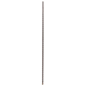 SDS MASONRY DRILL BIT 10mm x 600mm