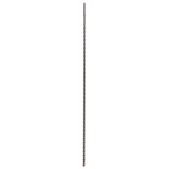SDS MASONRY DRILL BIT 10mm x 600mm