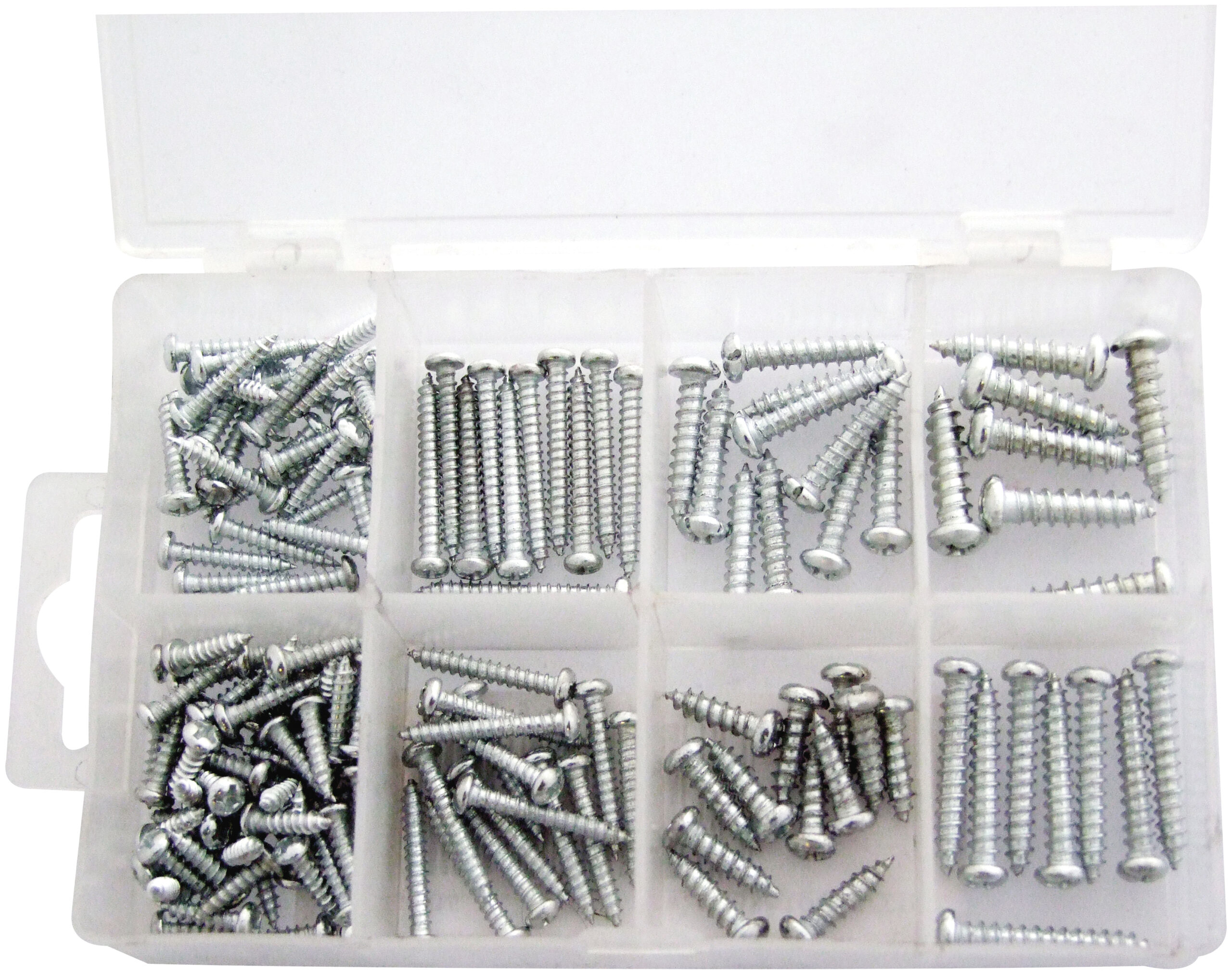 149pc screw kit - Amtech