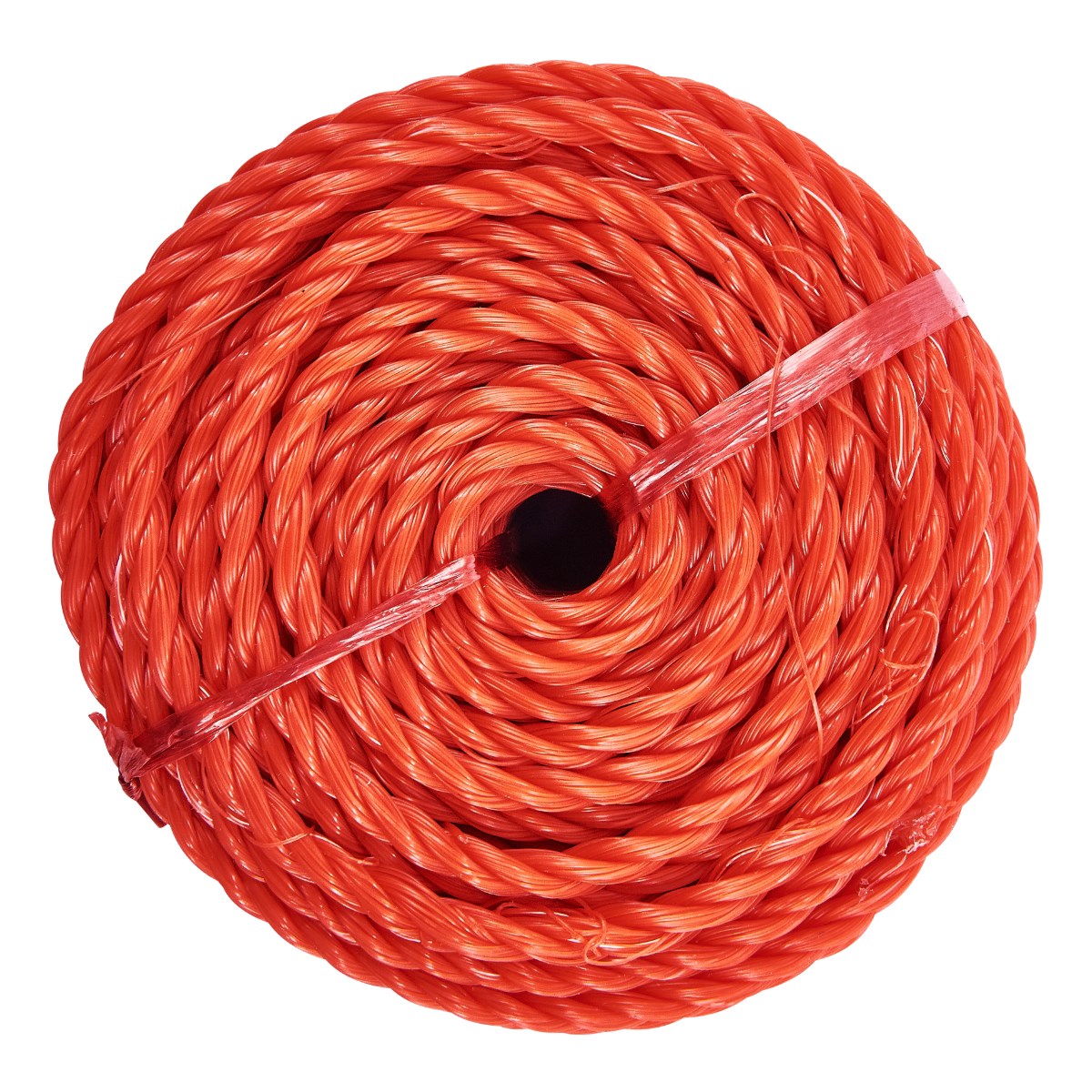 30m x 8mm polypropylene rope - Amtech