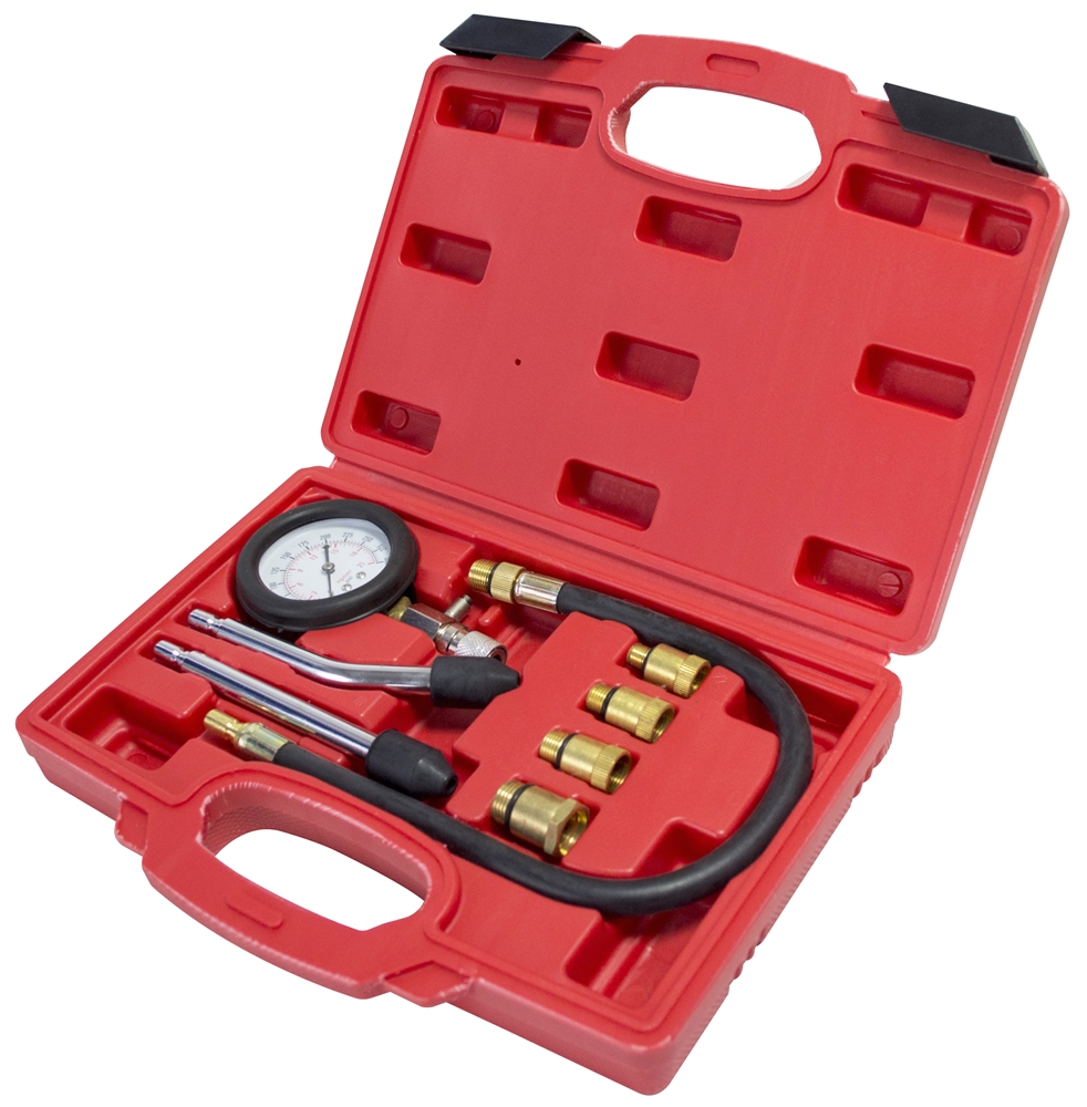 automotive compression tester kit Amtech