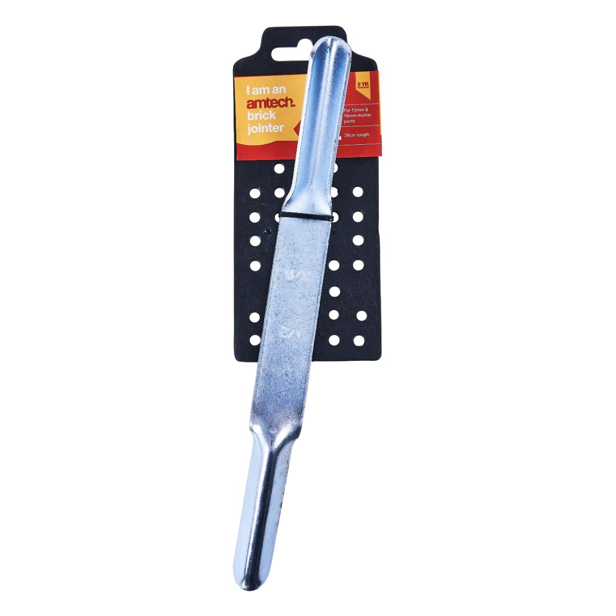 brick jointer - Amtech