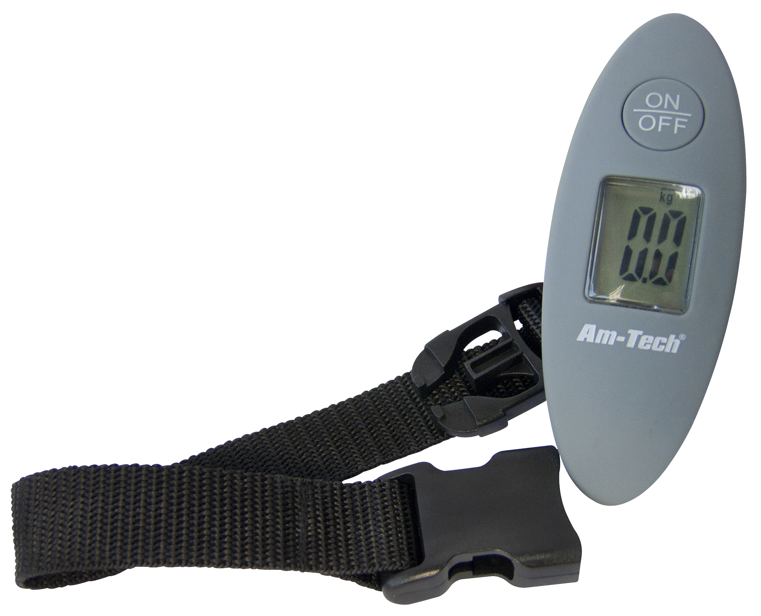 digital luggage scale Amtech