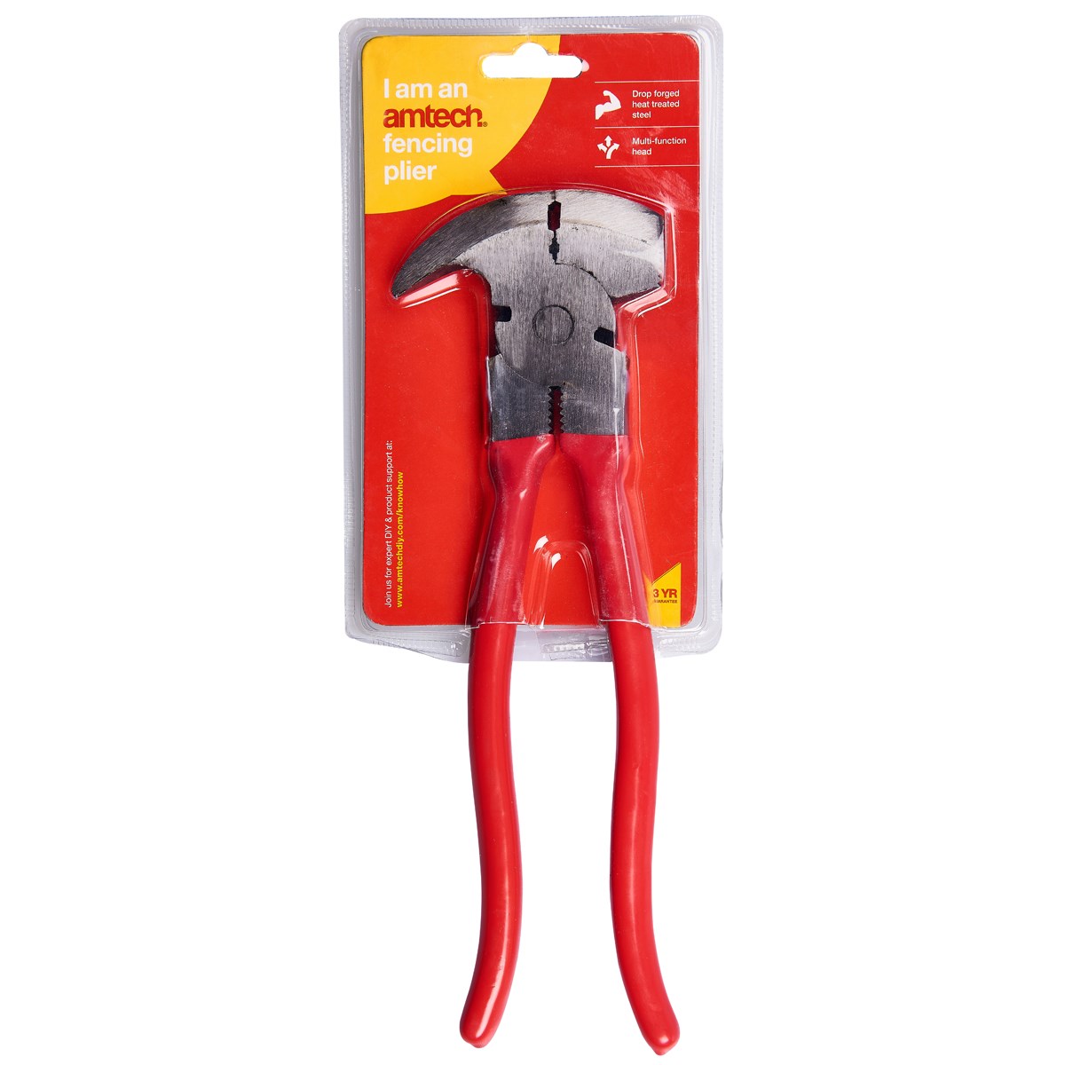 fencing plier Amtech