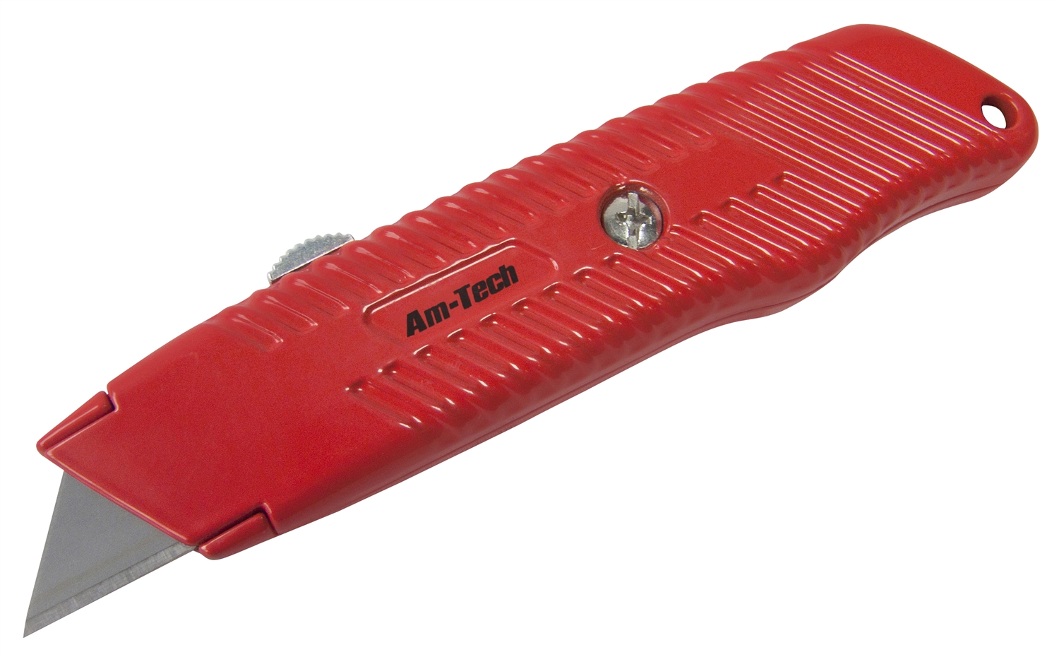 heavy duty utility knife - Amtech