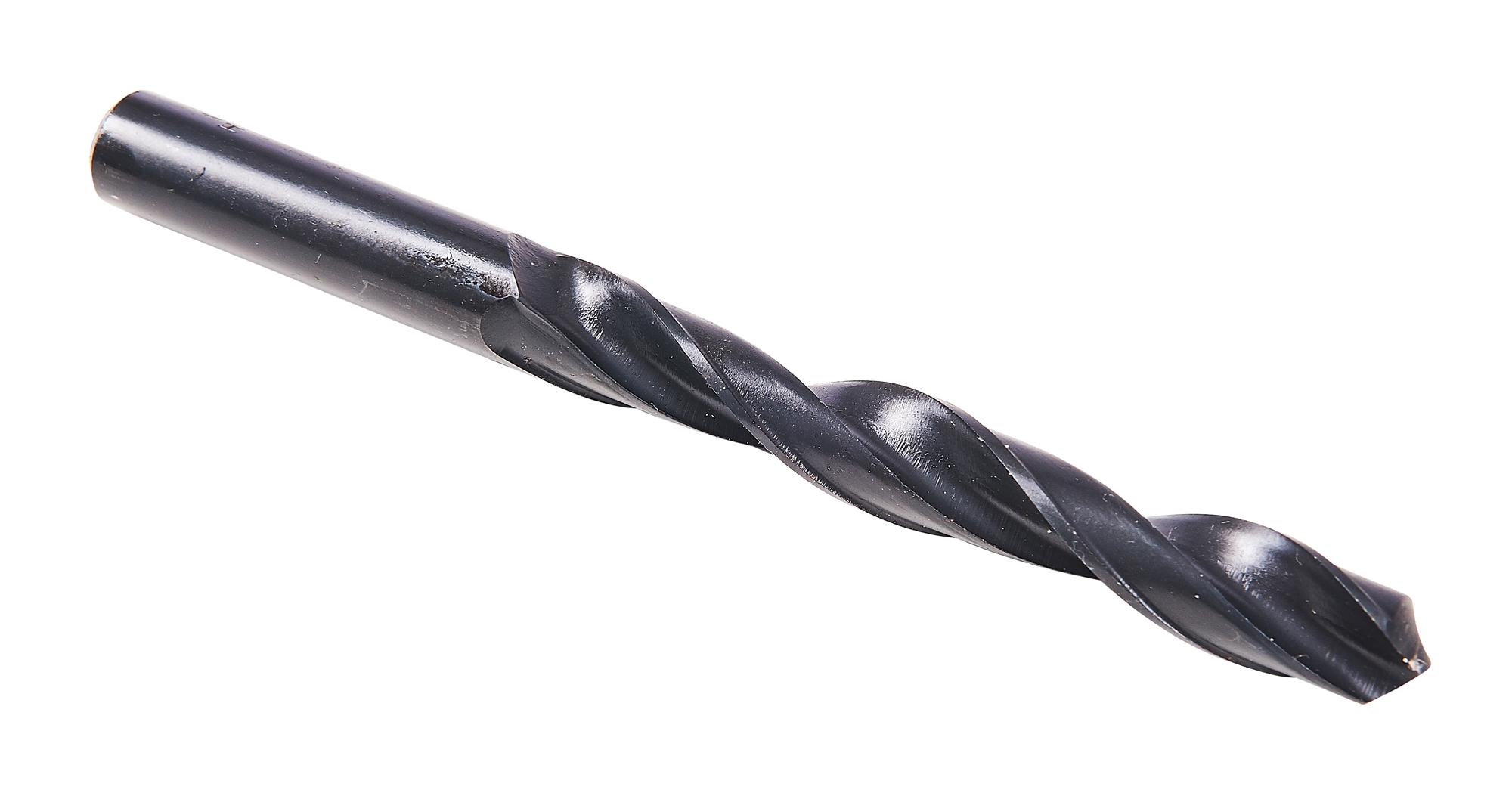 HSS metric drill bit 13mm x 151mm - Amtech