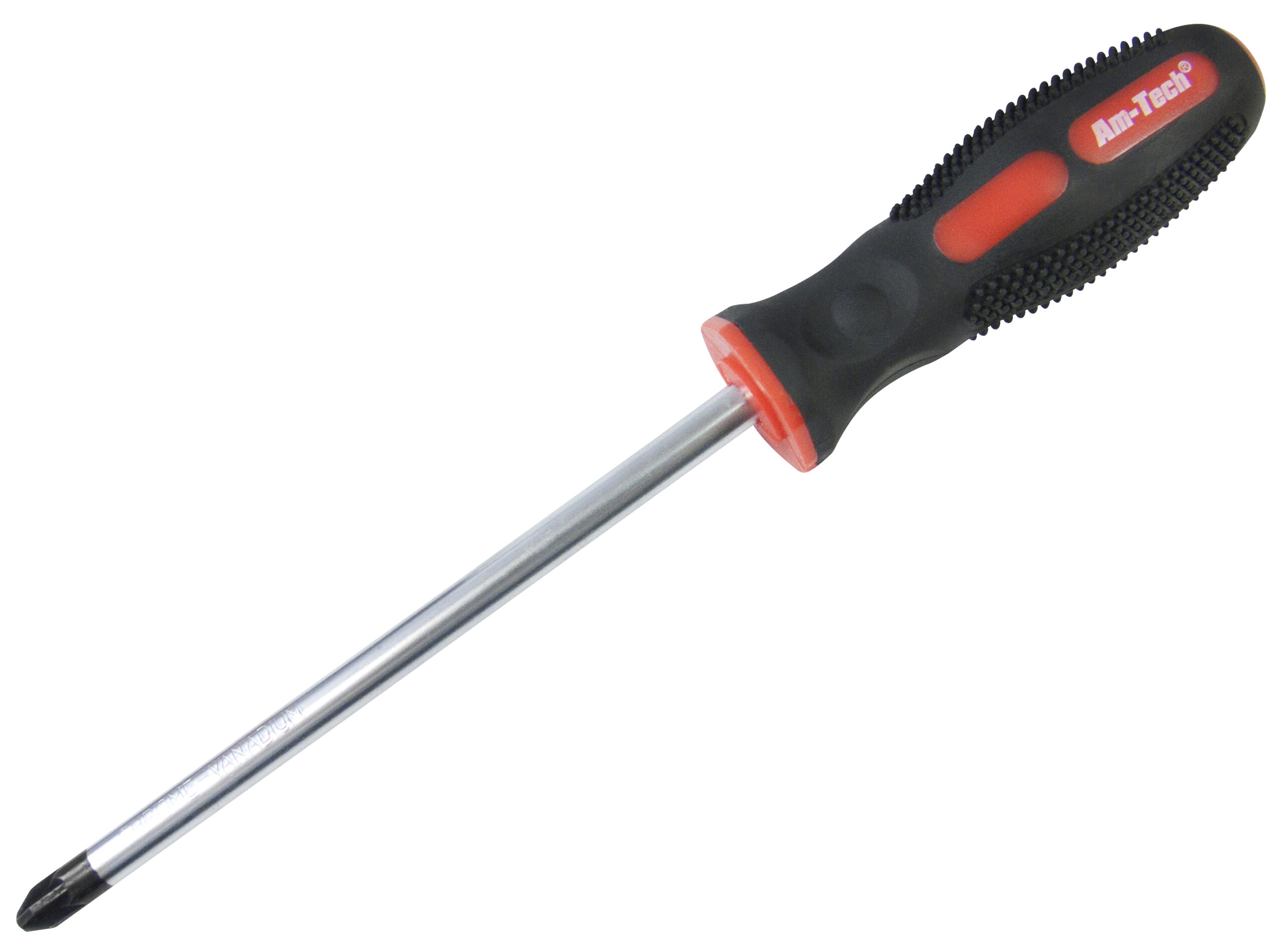 no.3 pozi drive screwdriver - Amtech