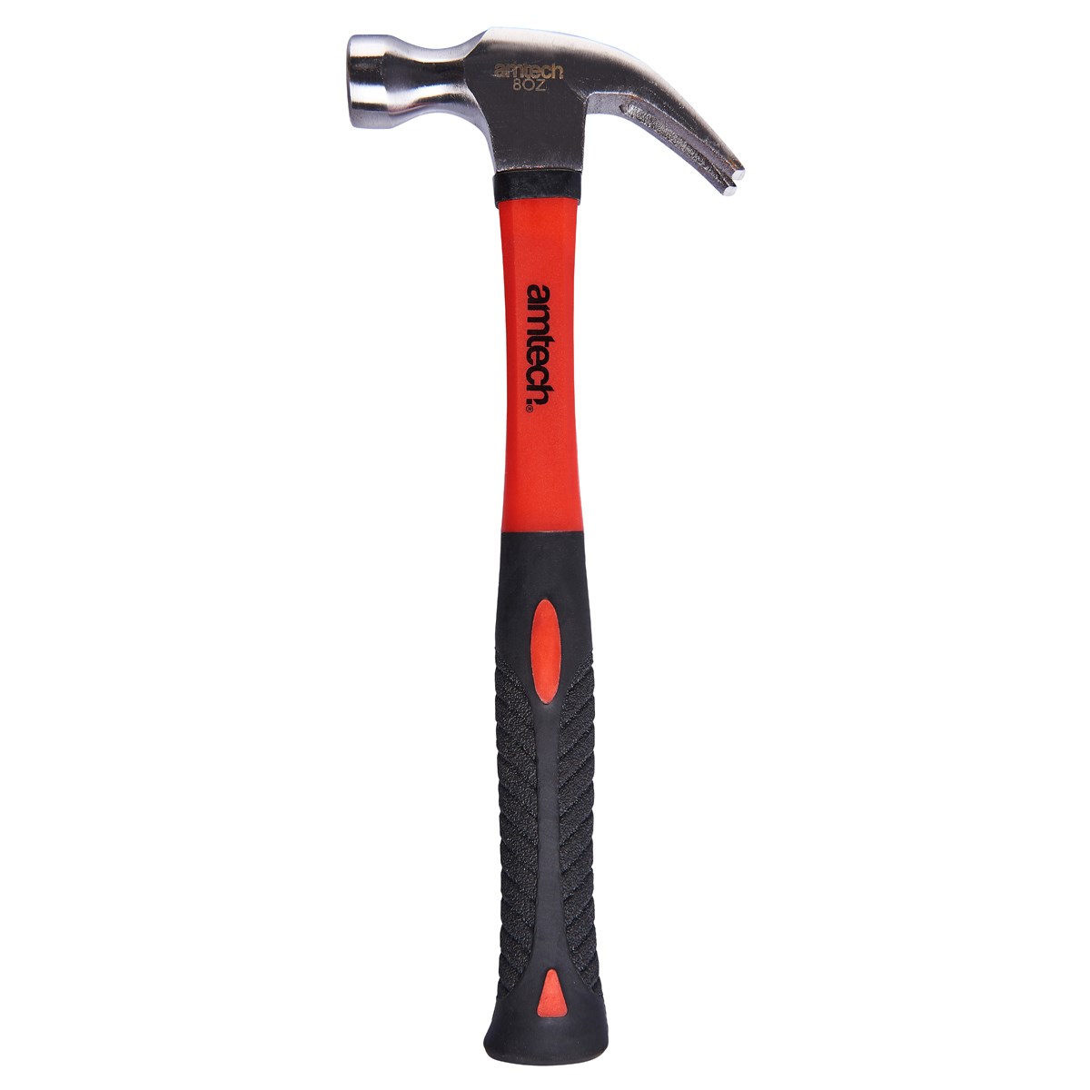 8oz Claw Hammer with Hardwood Shaft67661 Draper 225g 