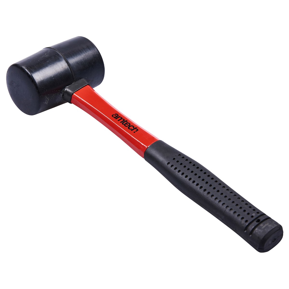 Rubber Mallet, 8oz with a Tubular Metal Handle - Buy Mallets Wholesale - In  Bulk - Cheapest Price