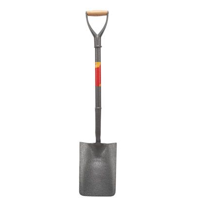 Amtech 28-inch all steel trenching spade