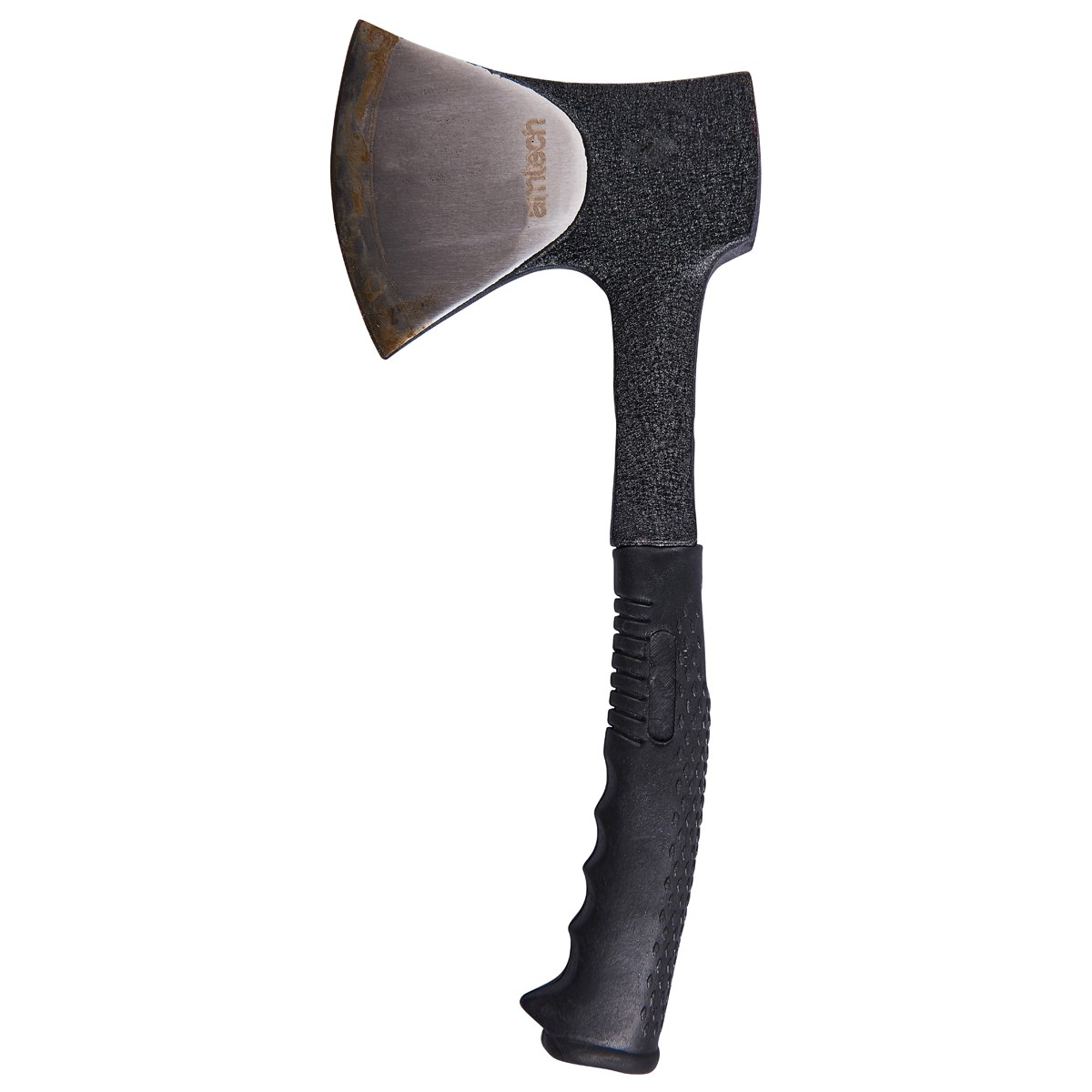 one piece  camping axe  Amtech