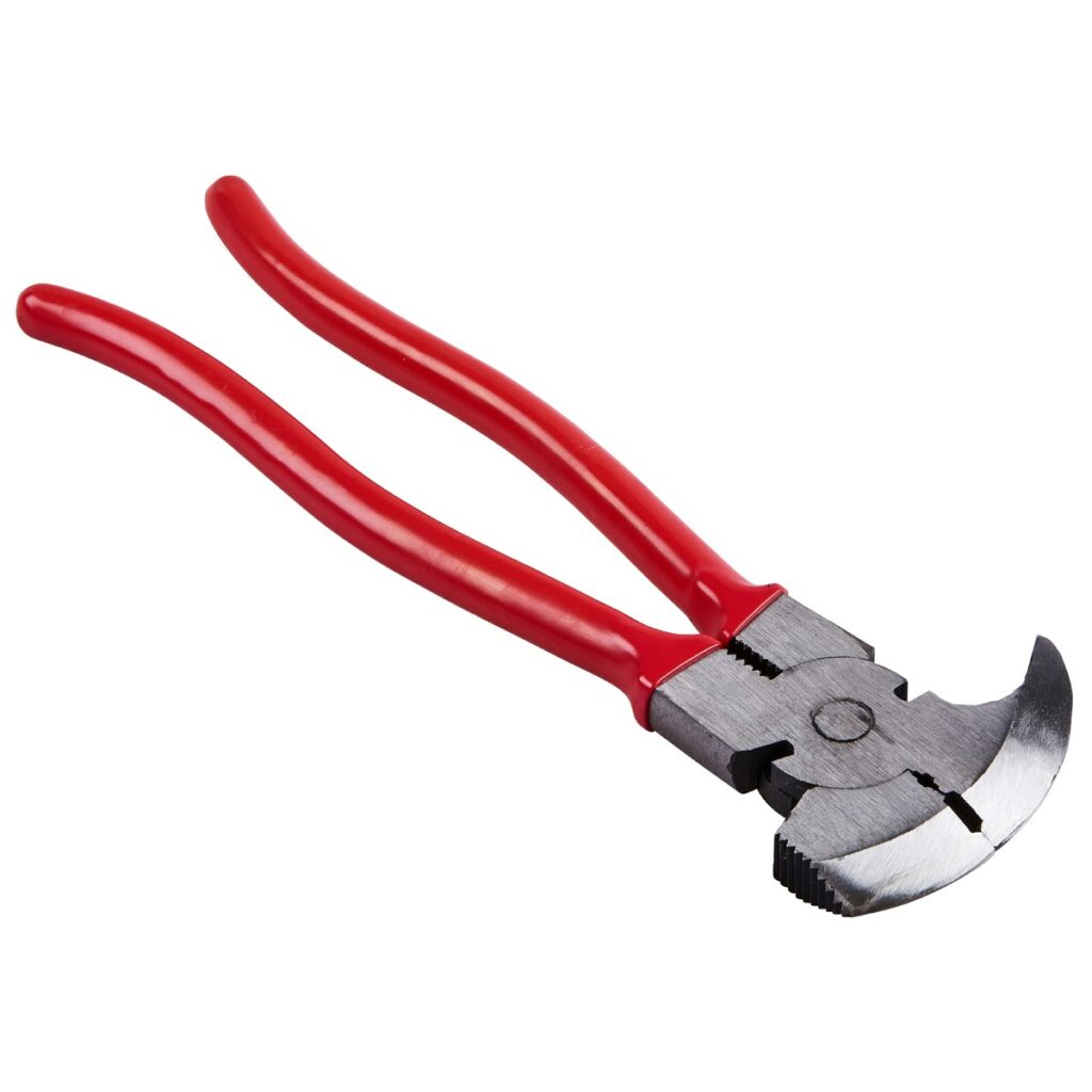 fencing plier - Amtech