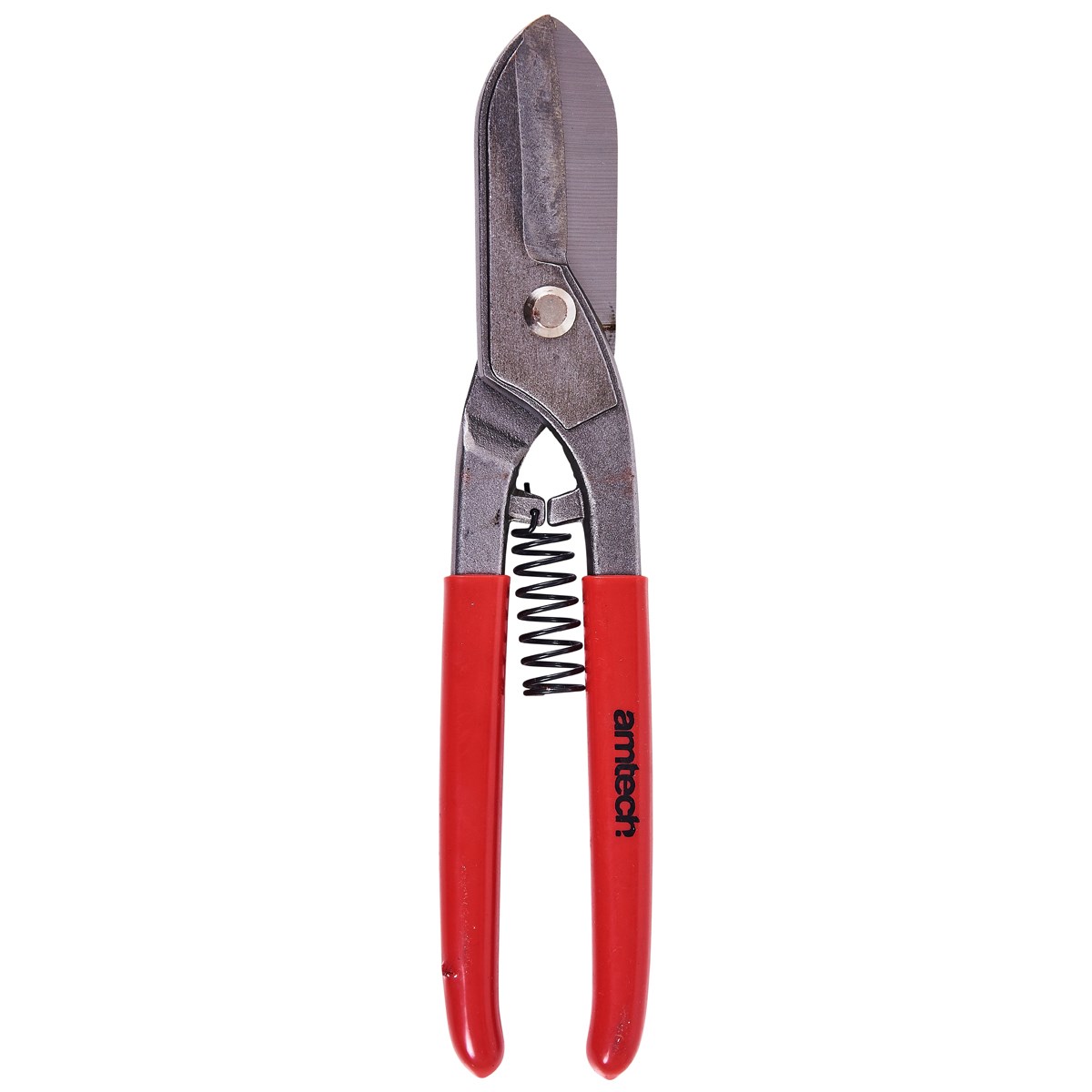 250 mm 10/" Tin Snip//tôle Cutter Pince avec Printemps et Lock TE529