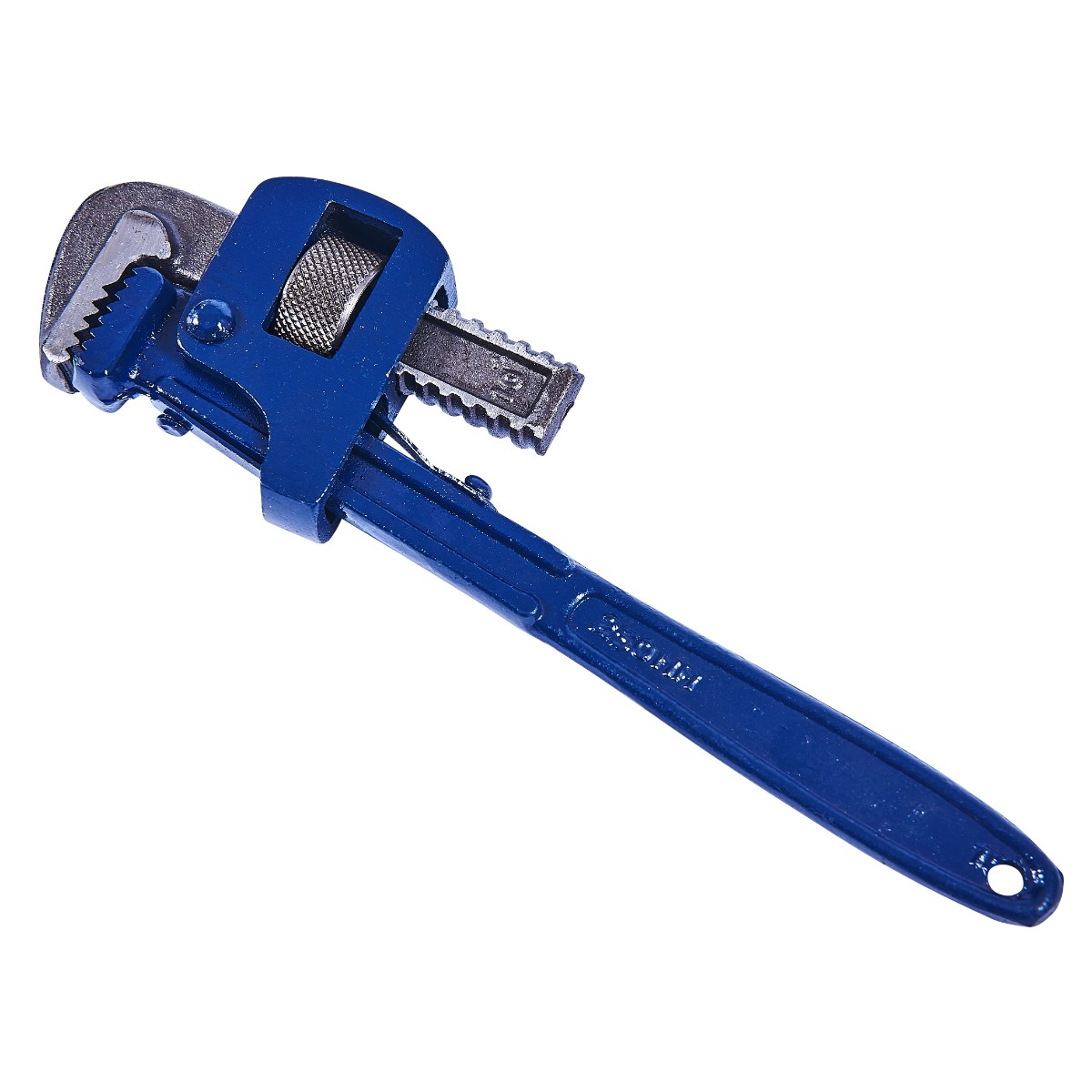 Adjustable Wrench BE-TOOL 10 Pipe Wrench Stilsons Monkey Wrench