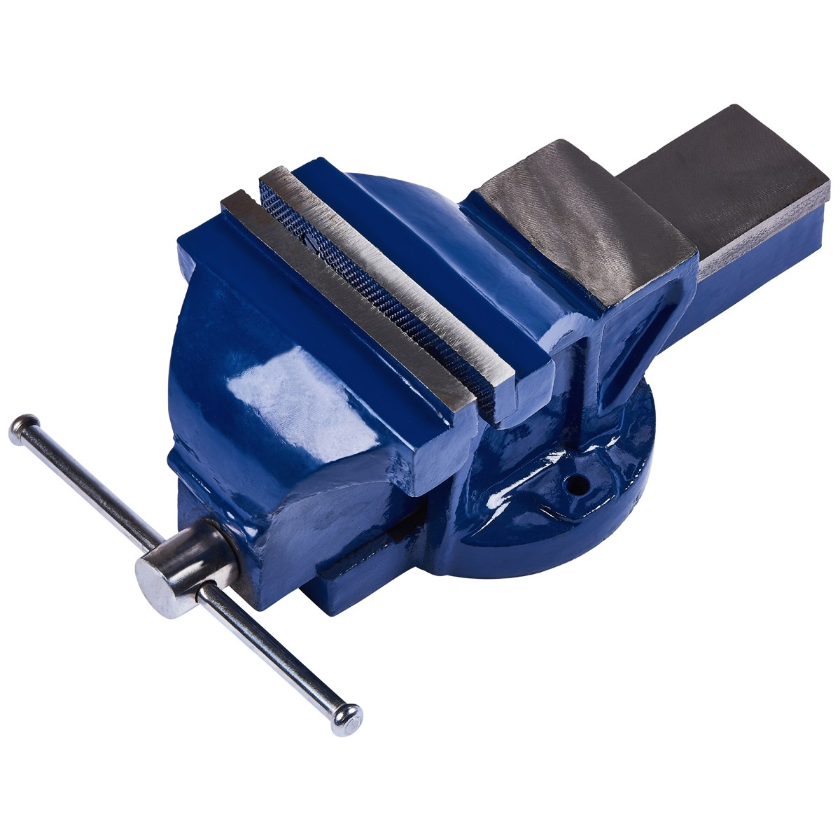 Heavy Duty 6" Professional Unbreakable Fixed Bench Vice TBT3316 