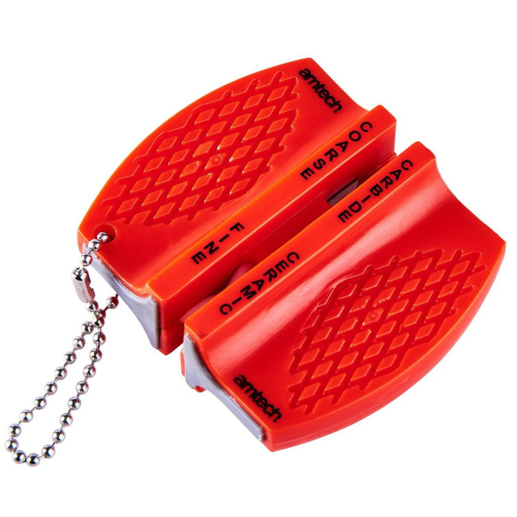 knife blade sharpener Amtech