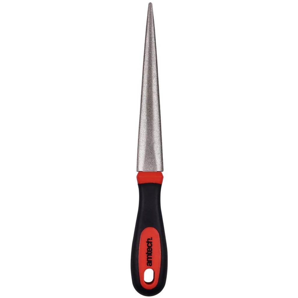 diamond sharpening file Amtech