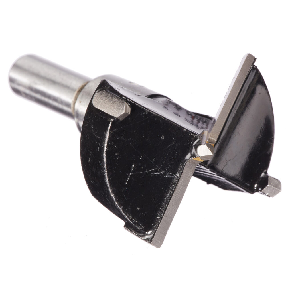 35mm TCT Hinge Cutter Amtech