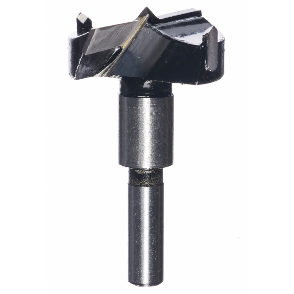 35mm TCT Hinge Cutter - Amtech