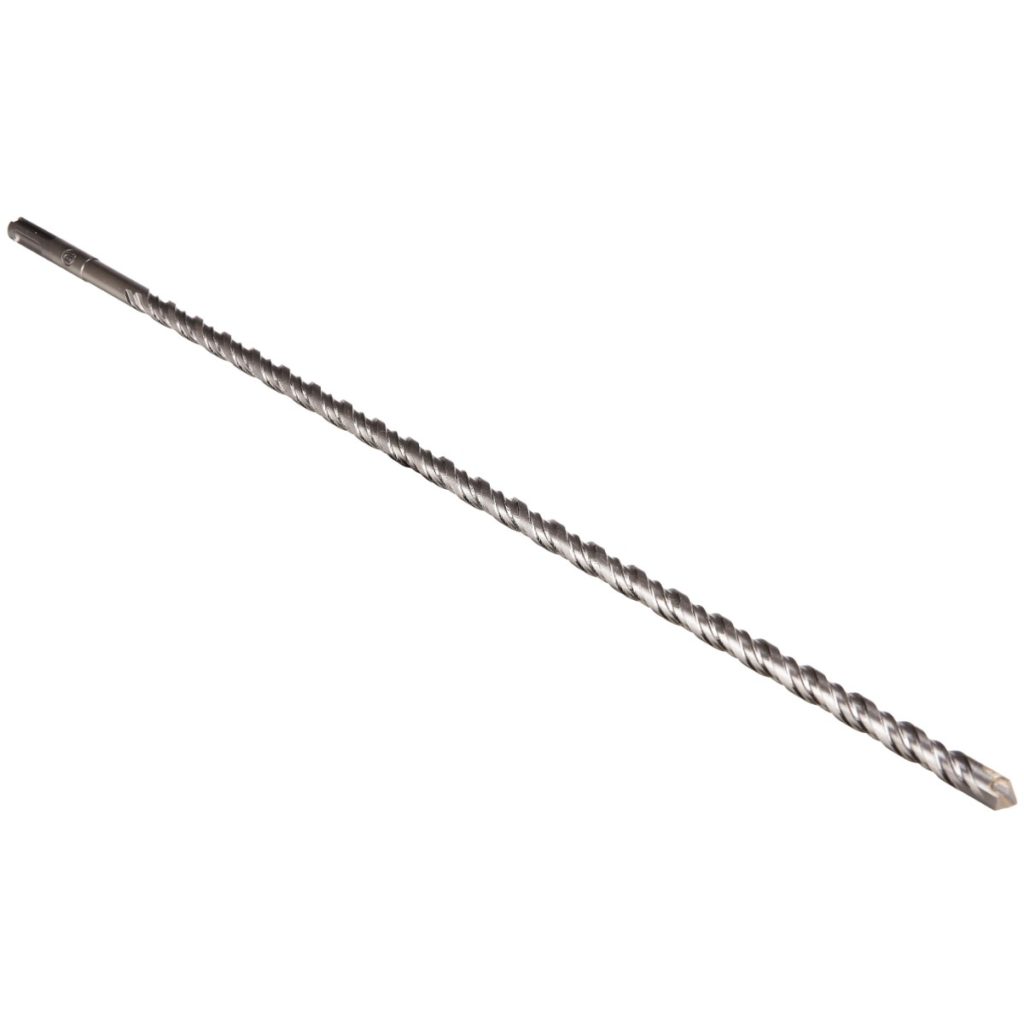 SDS masonry drill bit 10mm x 450mm - Amtech