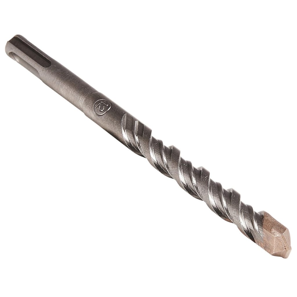 Sharpening Sds Drill Bits at Lorraine Edwards blog